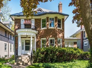 320 N Scoville Ave, Oak Park, IL 60302