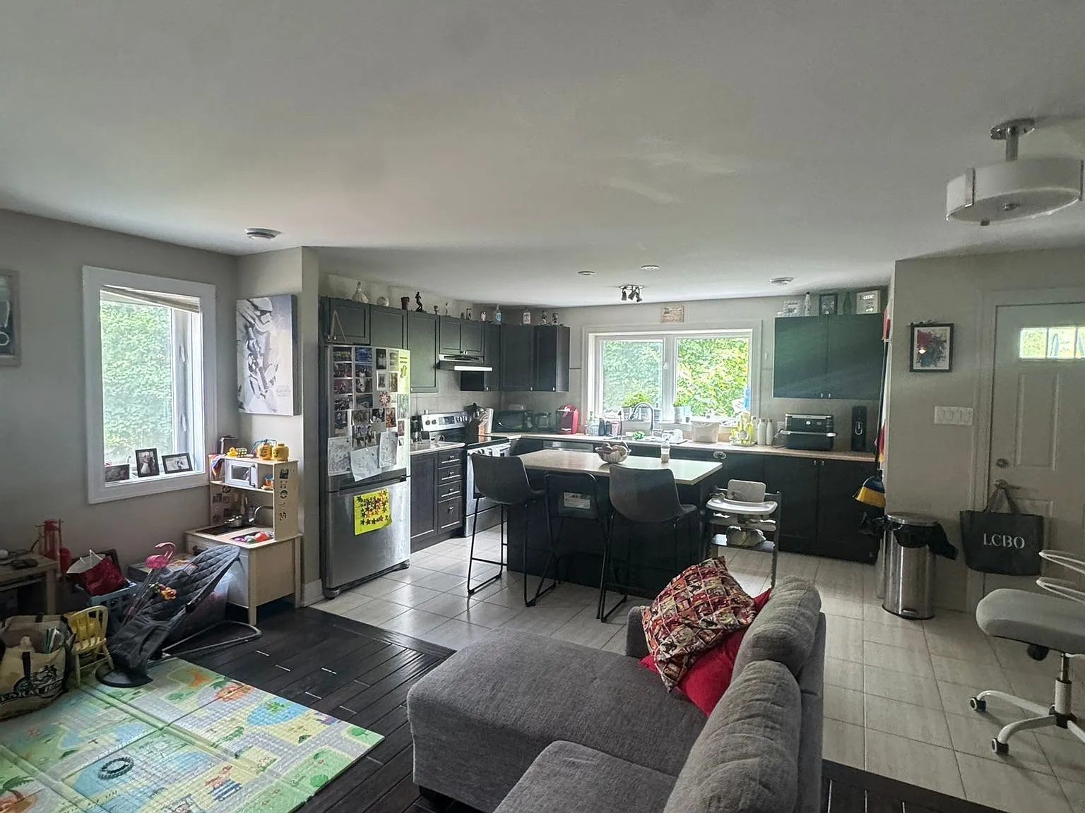 2 bed, $2,550 — Photo 4