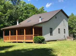 2286 Eldred Center Rd, Grand Valley, PA 16420