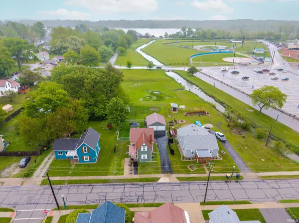 519 Garden St, Kendallville, IN 46755