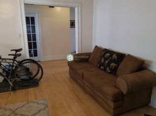 22 Mapleton St #1, Brighton, MA 02135