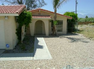 13305 Quinta Way, Desert Hot Springs, CA 92240