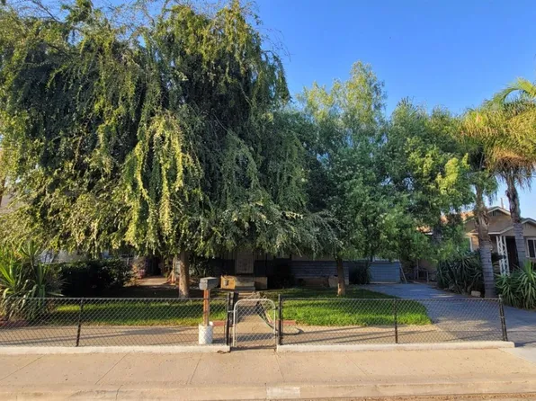 340 Laurel Ave, Arvin, CA 93203
