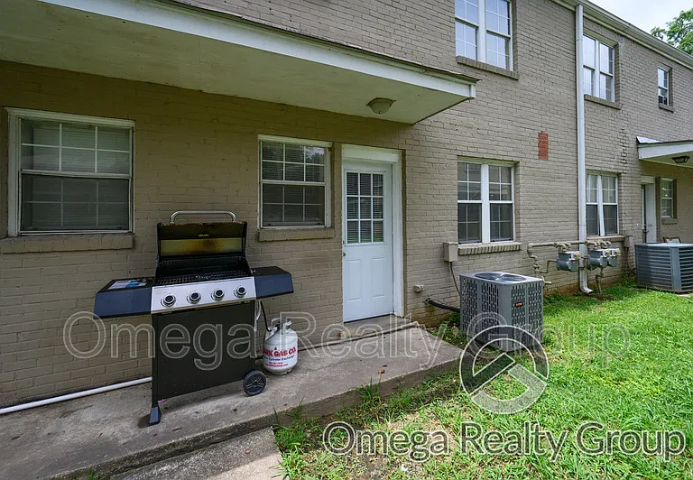 Sylacauga Oaks Apartments — Photo 70