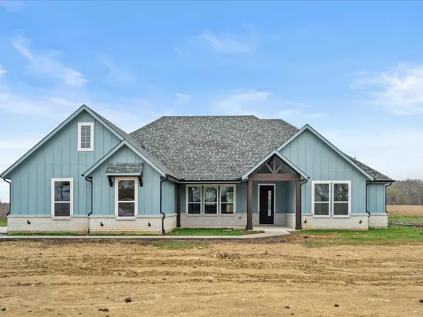 1528 County Road 4945, Leonard, TX 75452