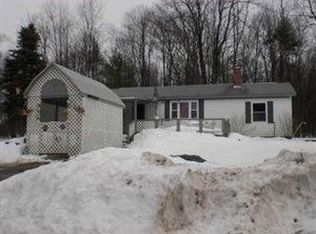 450 Menser Rd, Somerset, PA 15501