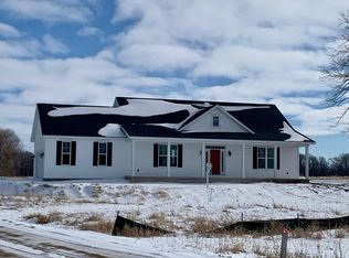 390 Strawberry Dr, Waldo, WI 53093