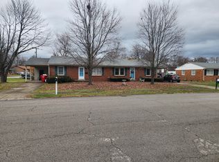 531 Alta Ave, Nicholasville, KY 40356
