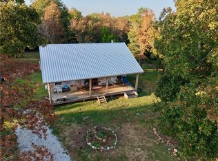 4083 Madison St #3375, Huntsville, AR 72740
