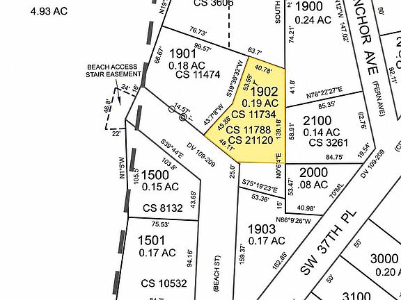 4th image of Tl 1902 Sw Anchor Ct