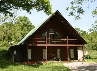 7107 Highway B, Salem, MO 65560