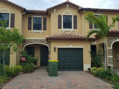 3741 SE 1st St, Homestead, FL, 33033