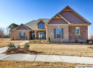 101 Torrington Dr, Madison, AL 35758