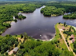 26 Shady Knoll Rd, Fifield, WI 54524