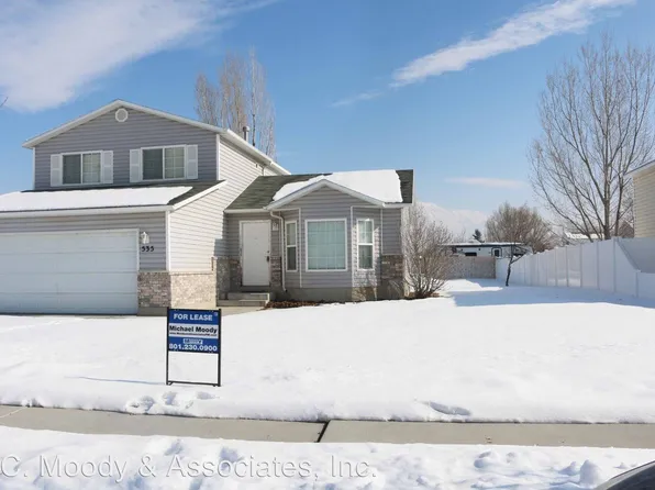 535 S 1430 W, Lehi, UT 84043