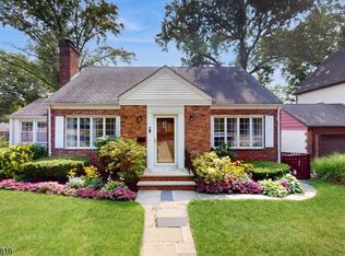 2 Gilbert Pl, West Orange, NJ 07052