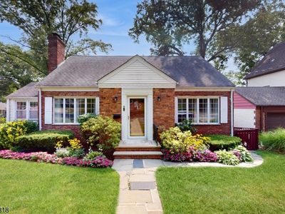 2 Gilbert Pl, West Orange, NJ, 07052
