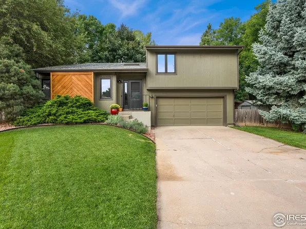 3437 Colony Dr, Fort Collins, CO 80526