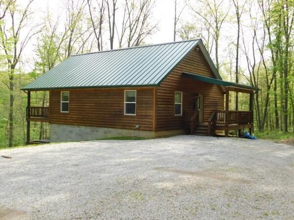 16716 Skinner Rd, Logan, OH 43138