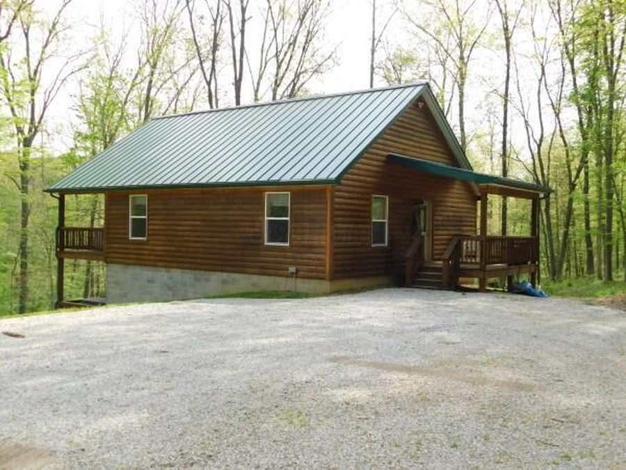 Real estate listing image