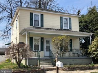 1009 Edgely Ave, Bristol, PA 19007