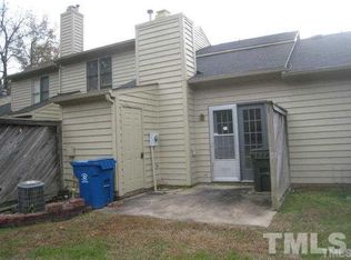 17 Stone Village Ct, Durham, NC 27704