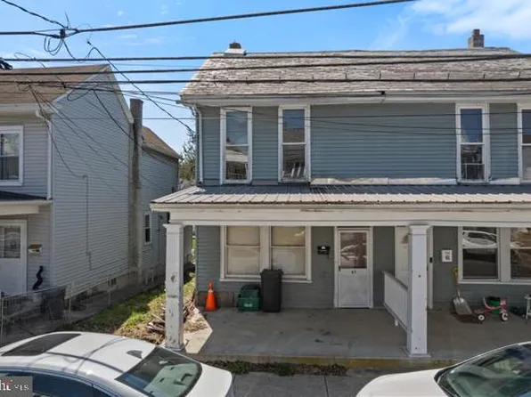 85 E Franklin St, Ephrata, PA 17522