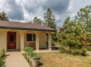 2516 Twin Peaks Rd, Mariposa, CA
