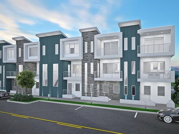 3rd image of 101 W Grant St #14