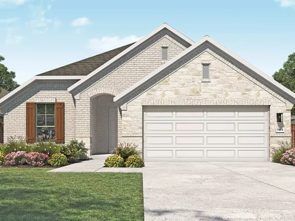16521 Japanese Maple Dr, Justin, TX 76247