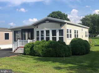 390 Timberline Cir, Berlin, MD 21811