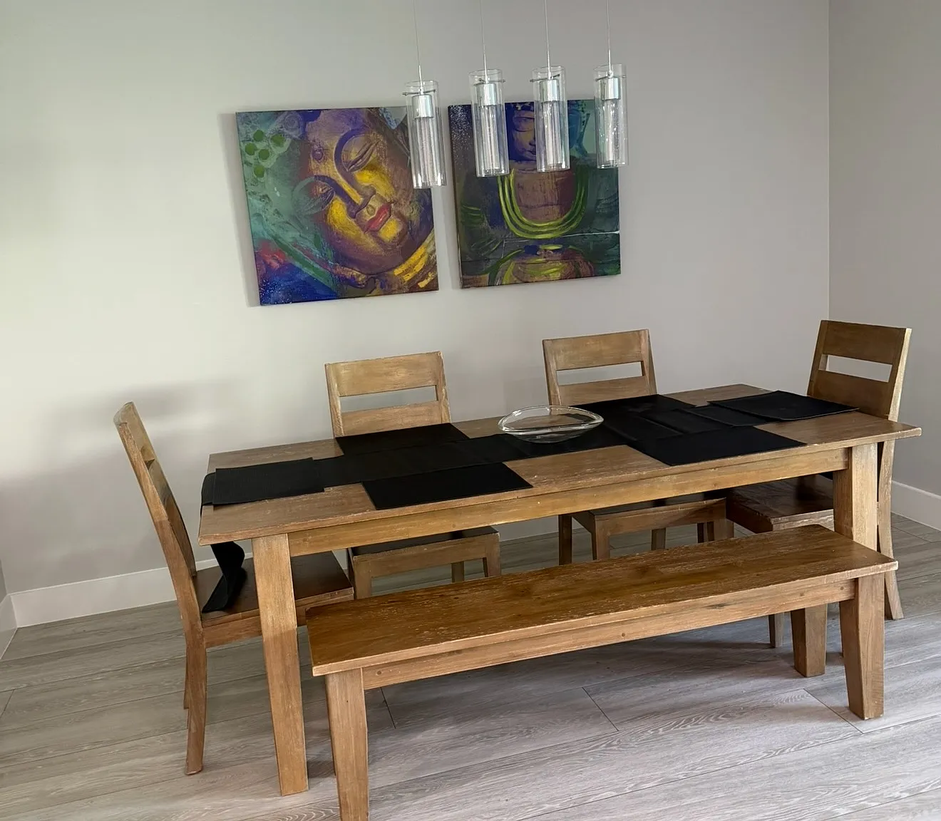 2 bed, 1250 sqft, $2,700 — Photo 4