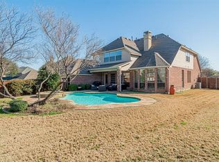 1116 Limestone Ct, Allen, TX 75013