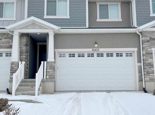 14452 S Shadow Bend Ln, Herriman, UT 84096