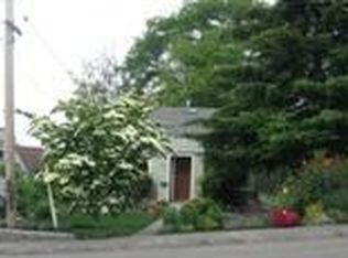 413 E Spruce St, Mount Vernon, WA 98273