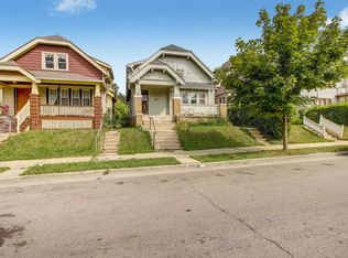 3728 N 10th St, Milwaukee, WI 53206