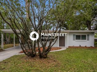 2803 Glendora Ave, Orlando, FL 32812
