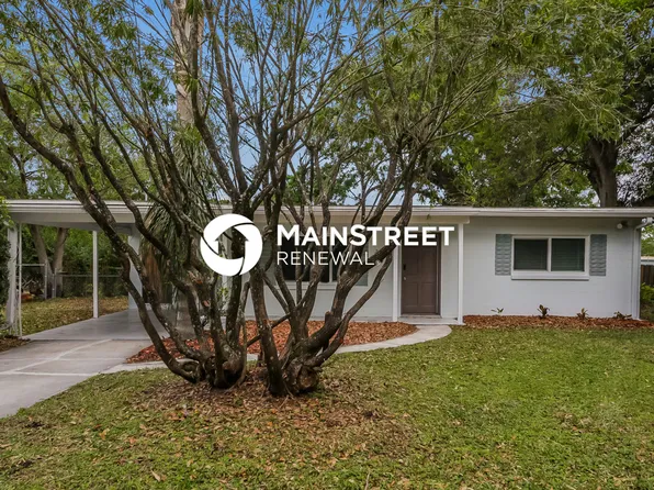 2803 Glendora Ave, Orlando, FL 32812