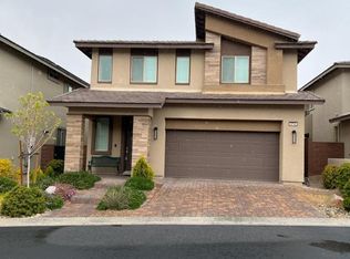 9742 Zircon Cliff Ave, Spring Valley, NV 89148