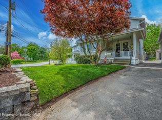 520 Harwood Ave, Clarks Summit, PA 18411