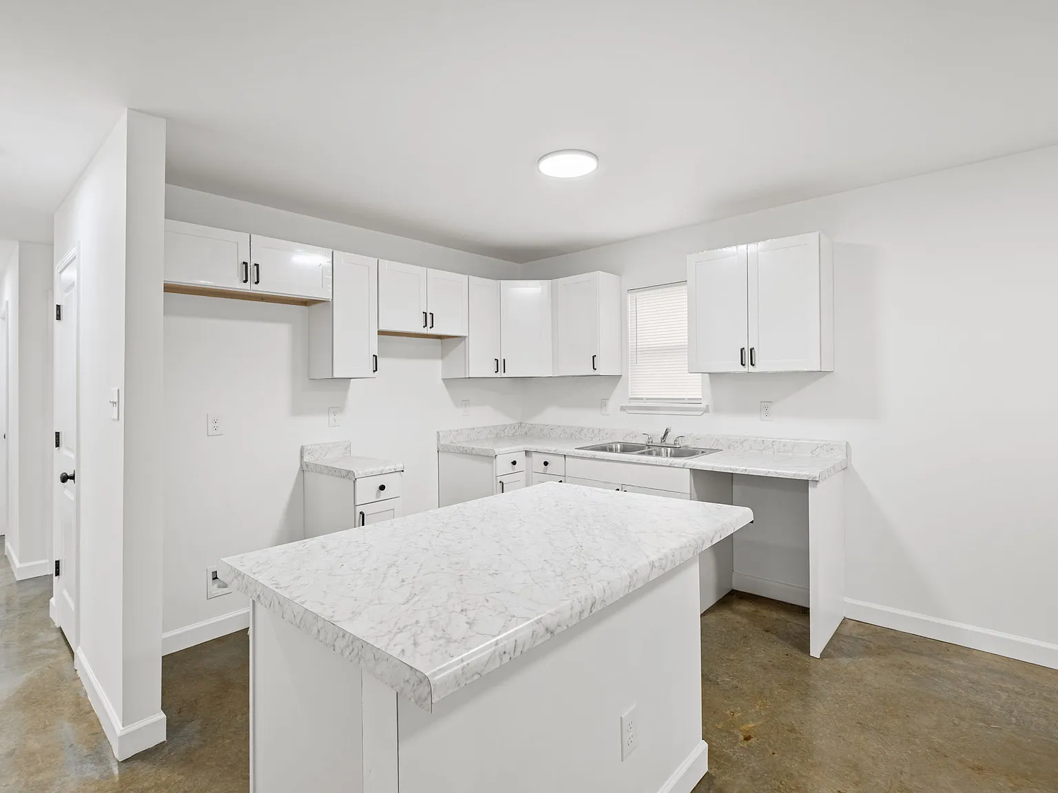 Brand-New 4-Bedroom Home with Stylish Open Floor Plan — Photo 4
