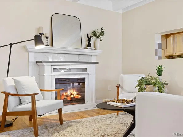 7865 E Mississippi Avenue #105, Denver, CO 80247