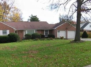 1911 Geraldson Dr, Lancaster, PA 17601