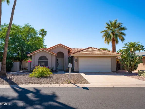 10233 E SPRING CREEK Road, Sun Lakes, AZ 85248