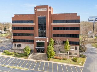 1031 Zorn Ave #117, Louisville, KY 40207