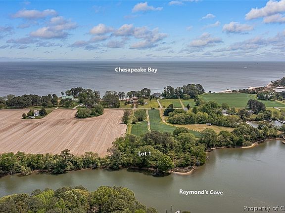 2nd image of 0 Lighthouse View Dr #1