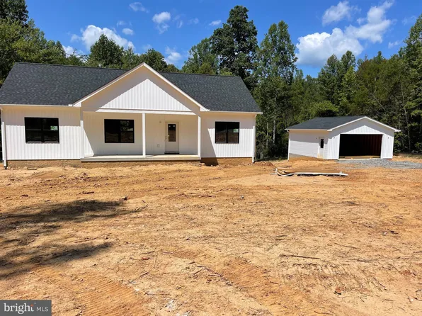 16830 Hunters Ridge Ln, Unionville, VA 22567