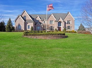 3 Kyle Ct, Branchburg, NJ 08876