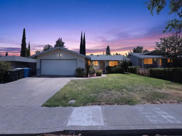 289 Markham Ave, Vacaville, CA 95688