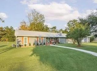 24450 Jones Rd, Lexington, LA 70462